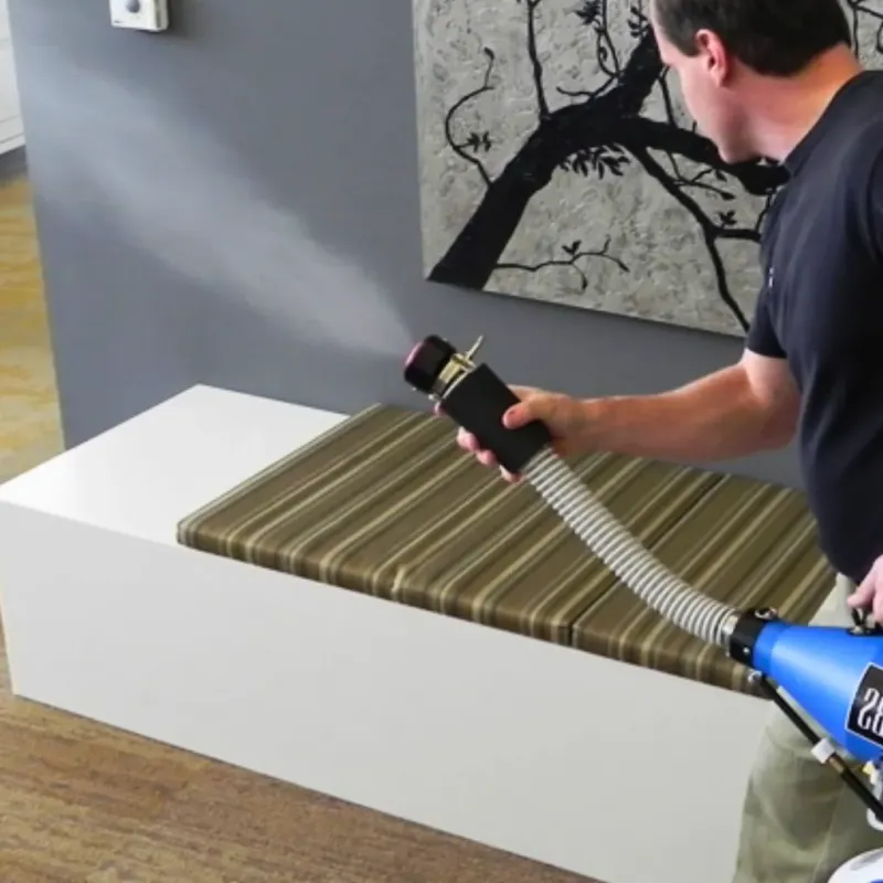 Professional Odor Removal in Kingsburg, CA